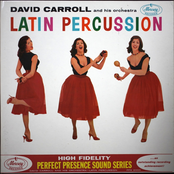 Latin Percussion