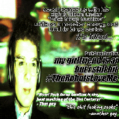 my girlfriend is ai but i still hit #TheRobotsLoveMe