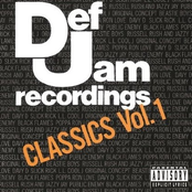 Def Jam Classics Vol. 1