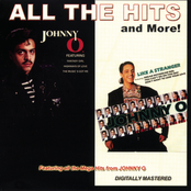 Johnny O: ALL THE HITS