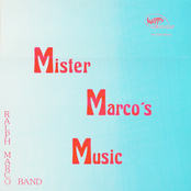 Mister Marco's Music