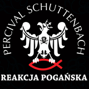 Reakcja Pogańska by Percival Schuttenbach