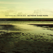 Na pučini živog peska