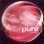 pure～be Natural