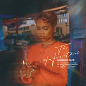 Alex Vaughn: The Hurtbook (Homegirl Pack)