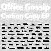 Carbon Copy EP | Winding Road Records