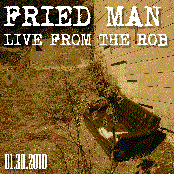 Live from The ROB, SF 01.30.10 (Dubstep Mix)