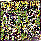 Sub Pop 100