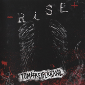 Tom Keifer Band: Rise