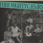 The Trickster by Thee Mighty Caesars