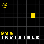99pct Invisible