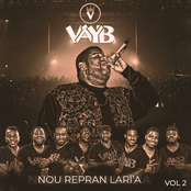 Nou Repran Lari'a (Live, Vol. 2)