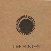 There by Love Hunters
