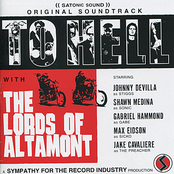 Three by The Lords Of Altamont