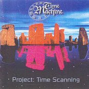 Holy Man by Time Machine