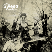 Burning by The Sweet Vandals