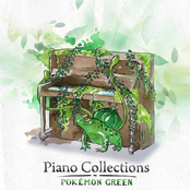 Piano Collections: POKÉMON GREEN