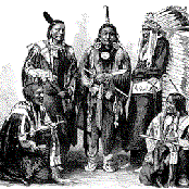 american indians