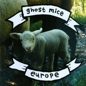 England by Ghost Mice