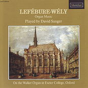 Lefébure-Wély: Organ Works