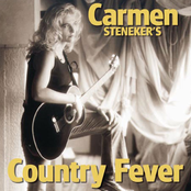 Carmen Steneker's: Country Fever