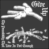 The Possibility That Love Is Not Enough