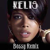 Bossy (the Scumfrog Vocal Mix) by Kelis