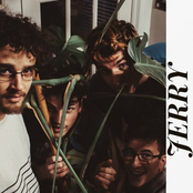 Jerry - EP