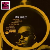 Album cover for No Room For Squares (Remastered 2000 / Rudy Van Gelder Edition), by Hank Mobley