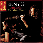 Kenny G.: Miracles: The Holiday Album