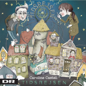 Caroline Castell - Tidsrejsen