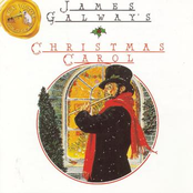 james galway's christmas carol