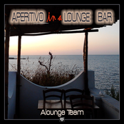 Aperitivo in a Lounge Bar