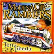 L'ultima Mano by Modena City Ramblers