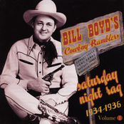 Saturday Night Rag 1934-36 Volume 1