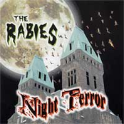 Ghost In The Graveyard by The Rabies