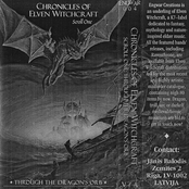 Chronicles of Elven Witchcraft - Scroll One: Through the Dragon's Orb