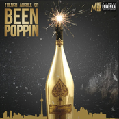 Been Poppin (feat. French X Archee X Cp)