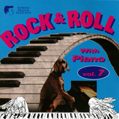 Rock & Roll With Piano Vol. 7