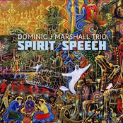 Spirit Speech