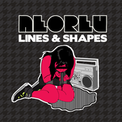 LINES & SHAPES (2009)