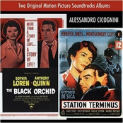 Indiscretion Of An American Wife / The Black Orchid