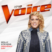 Molly Stevens: Heavenly Day (The Voice Performance)