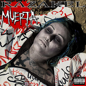 Razakel: Muerta