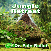 Jungle Retreat (Nature Sounds that are the Doctor’s Prescription for Pain Relief)