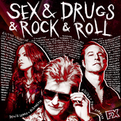 Sex&Drugs&Rock&Roll (Songs from the FX Original Comedy Series: Season 2)