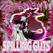 SPILLING GUTS