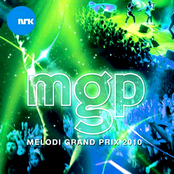 Melodi Grand Prix 2010