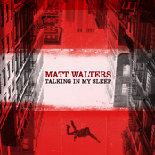 Talking In My Sleep - EP