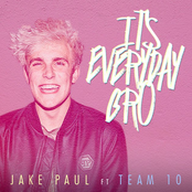 Jake Paul: It's Everyday Bro